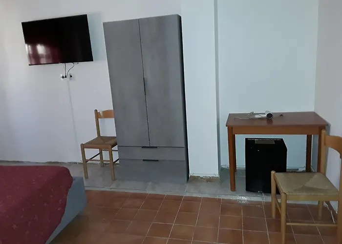 L\'Aragosta Guesthouse