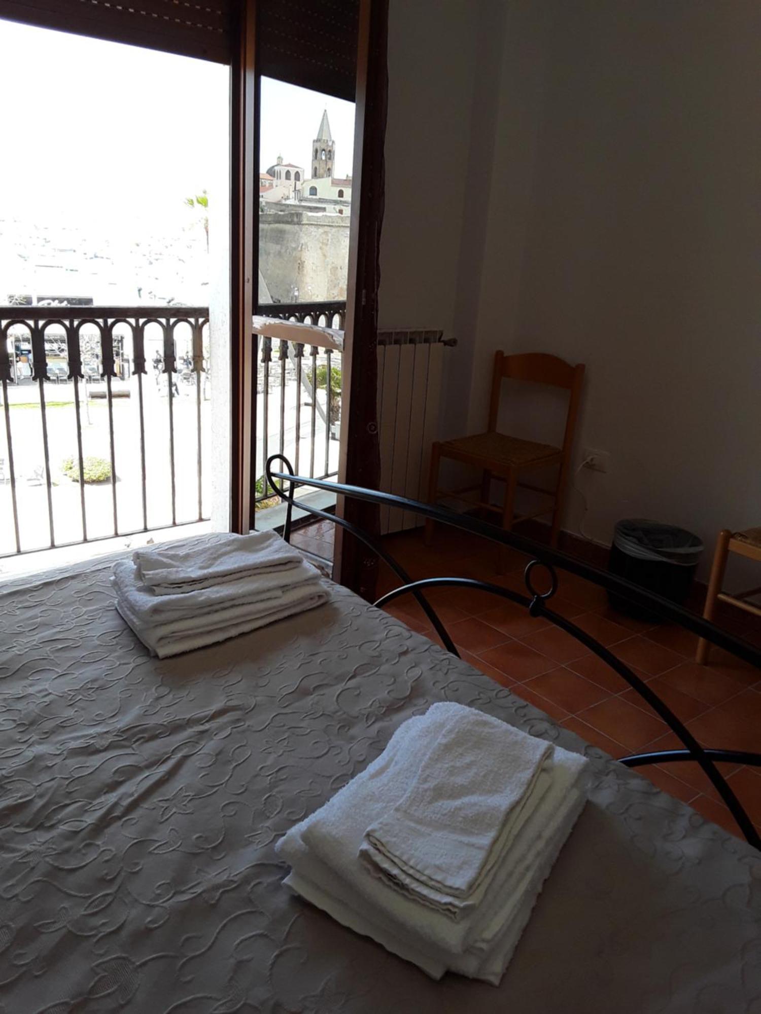 Pensión L'aragosta Alguer