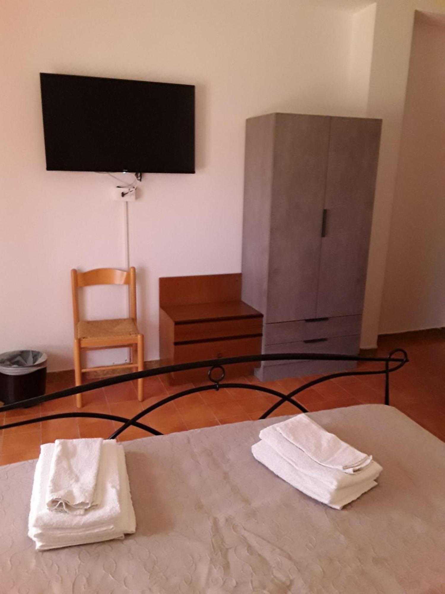 Pensión L'aragosta