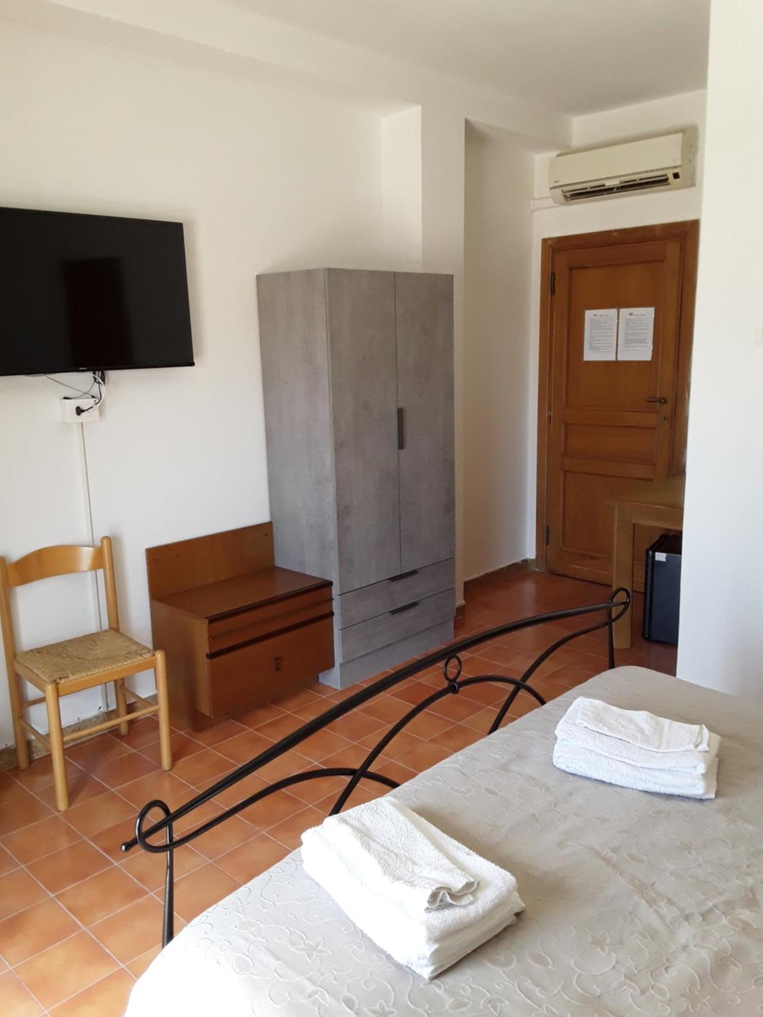 Pensión L'aragosta Alguer