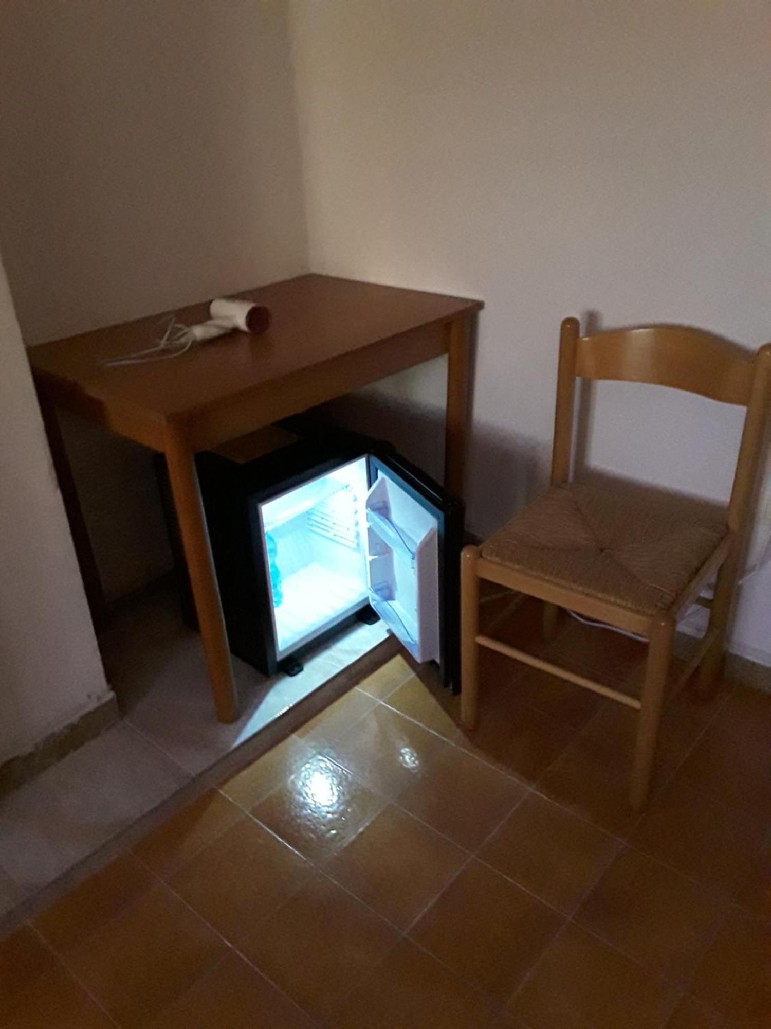 Pensión L'aragosta