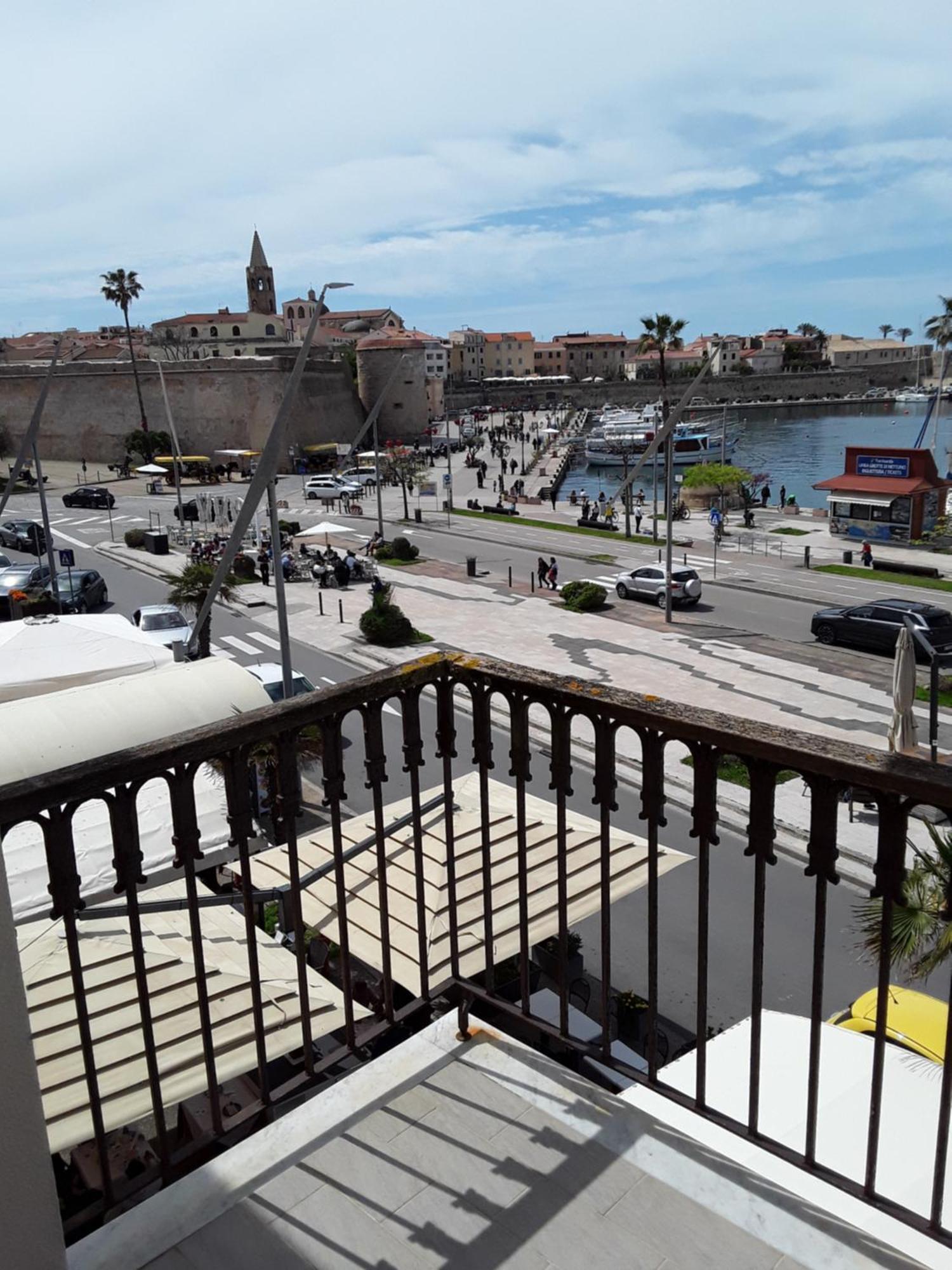 L'aragosta Alguer